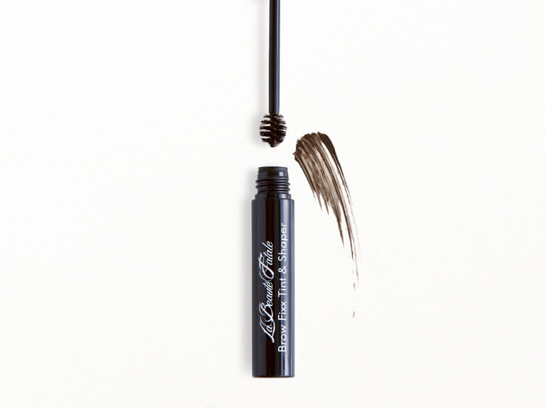 Brow Fixx Tint & Shaper in Dark Brunette 