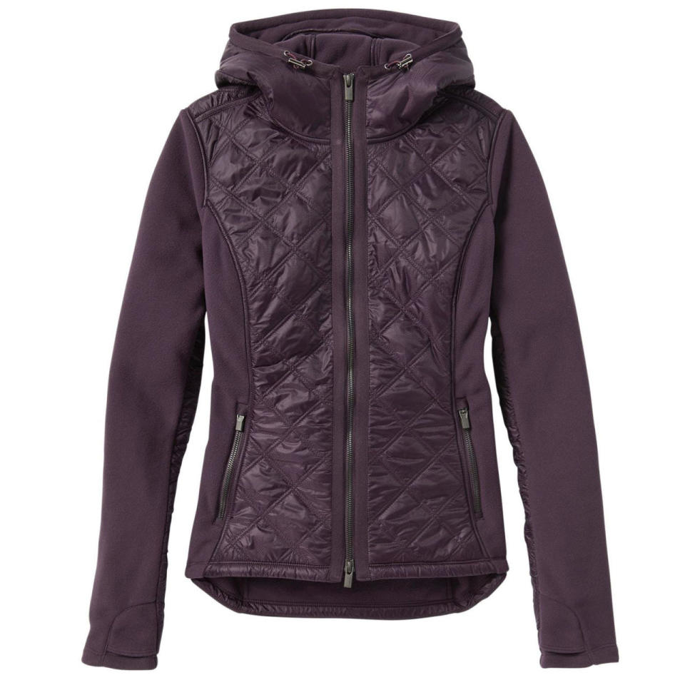 Athleta Vortex Jacket