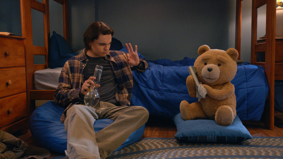 Ted S1