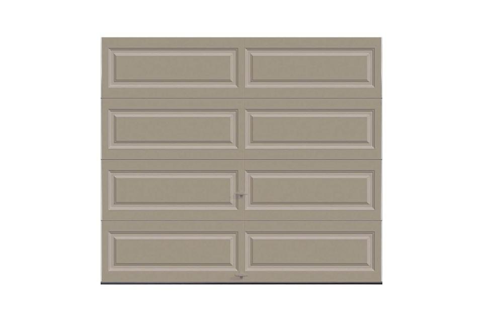 The Best Garage Door Option Clopay Classic Collection Insulated Garage Door