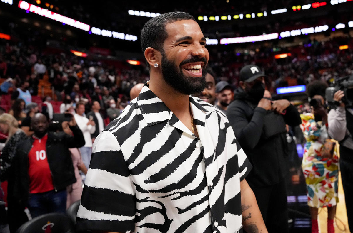 Drake's Style Evolution From 2009 to 2022