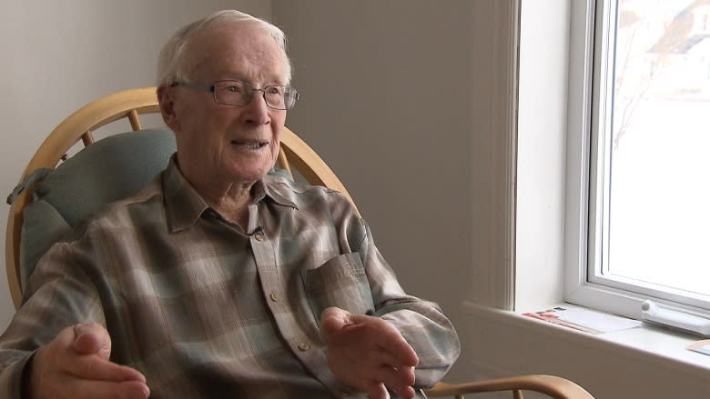 Battle of St-Lawrence shipwrecks found off Gaspé coast with help of fisherman