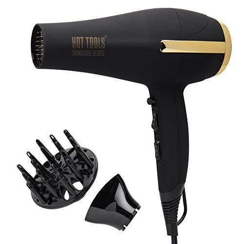 Hot Tools Pro Signature Ionic Ceramic Hair Dryer