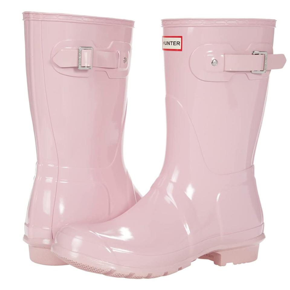 Zappo Rainboots