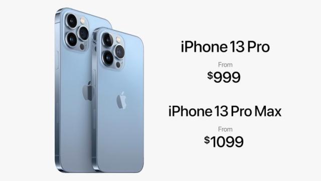 Apple iPhone 13 Pro Max: Precio, características y donde comprar