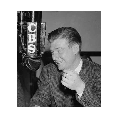 Arthur Godfrey