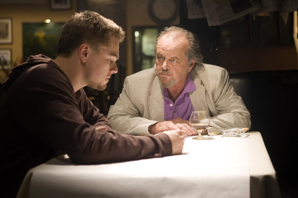 2007: Departed – Unter Feinden