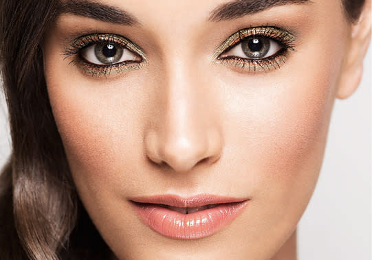 How To Achieve Date-Ready Eyes