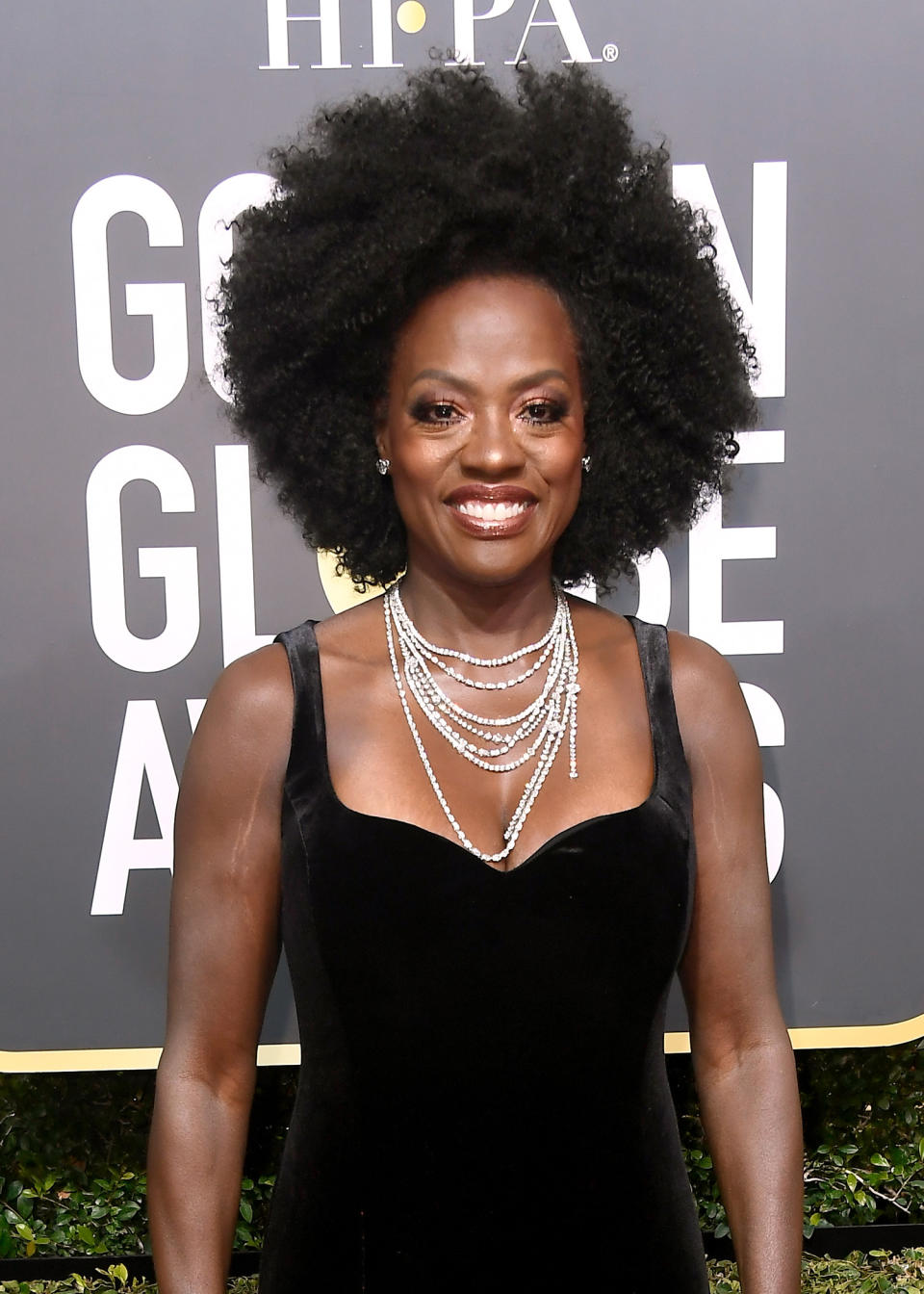 Viola Davis