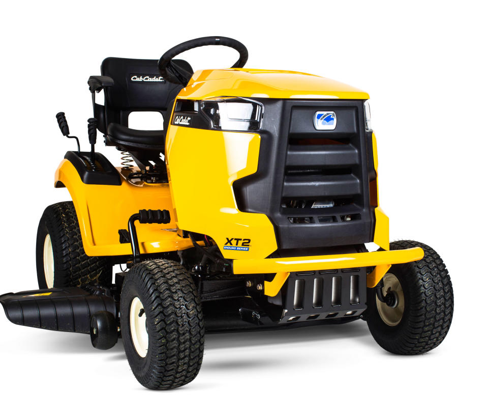 Cub Cadet XT2 LX42 EFI