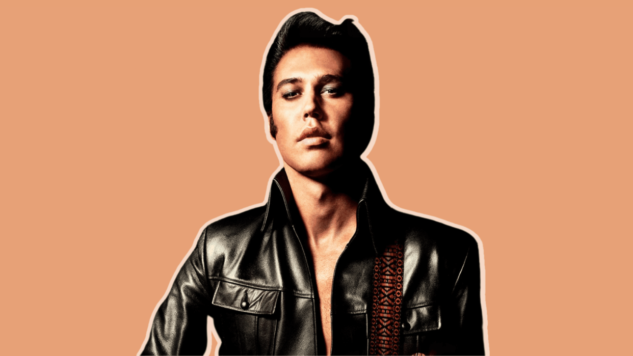 How to watch Baz Luhrmann's biopic “Elvis” biopic starring Austin Butler on HBO Max.