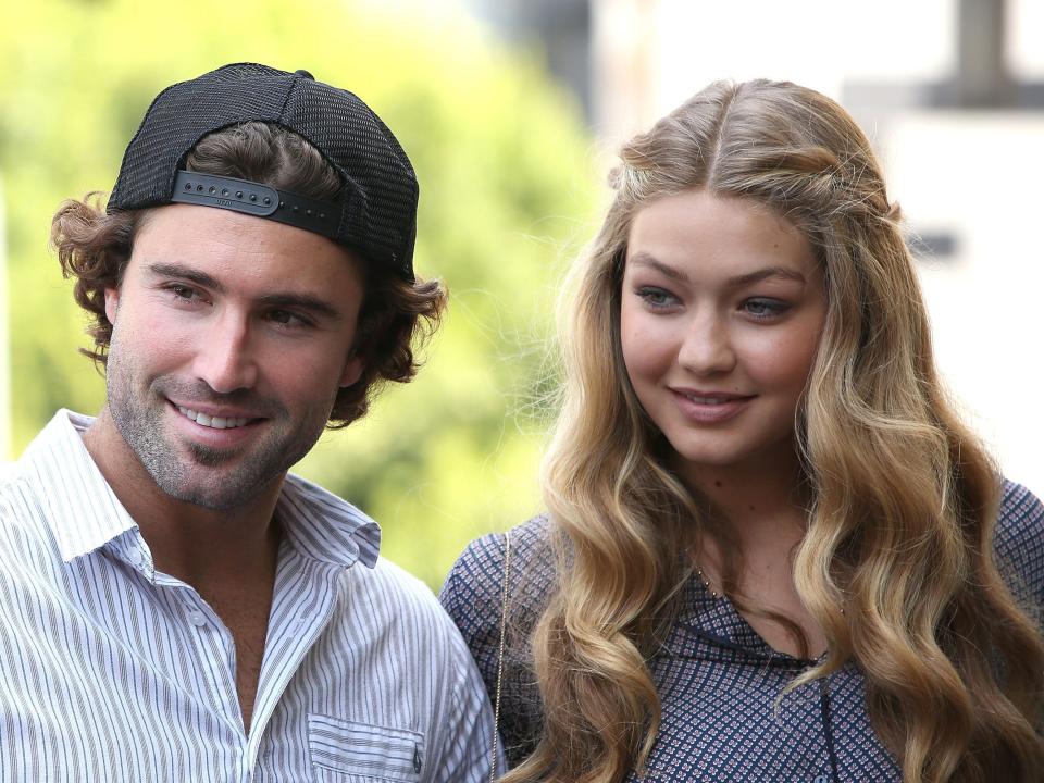 brody jenner gigi hadid