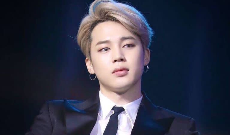 Park Jimin, el cantante de BTS al que quería parecerse Saint Von Colucci, actor canadiense que falleció luego de someterse a 12 intervenciones plásticas