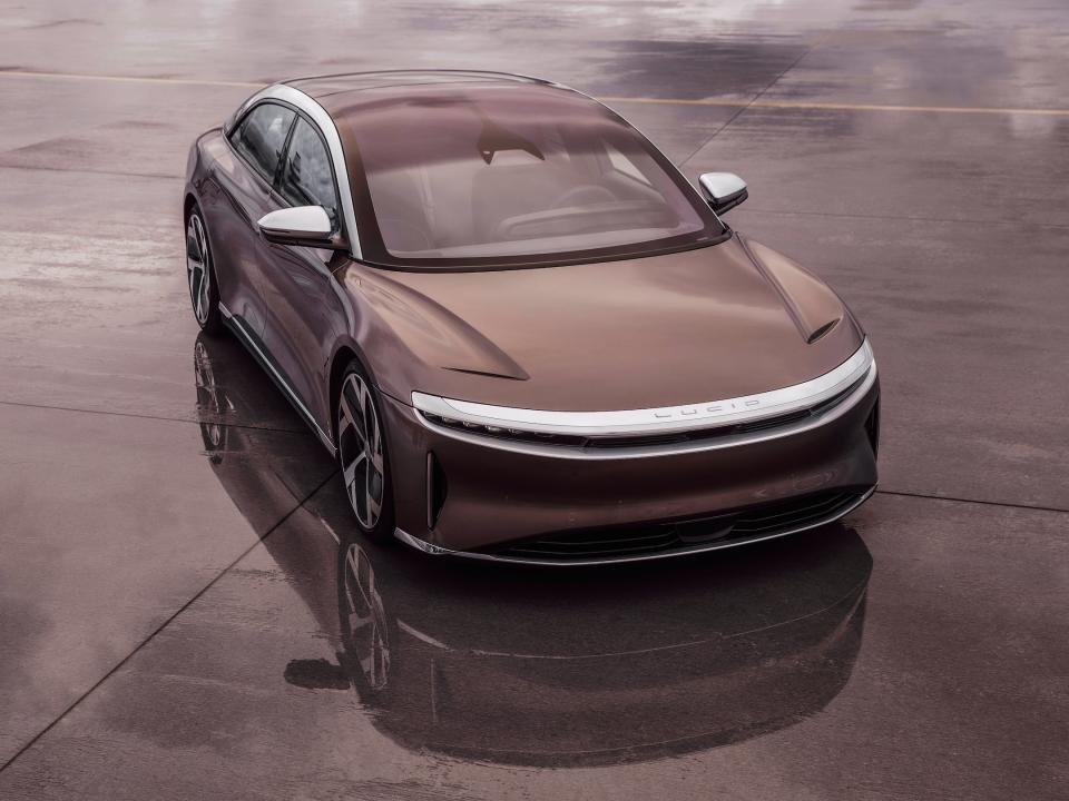 Lucid Air exterior_3