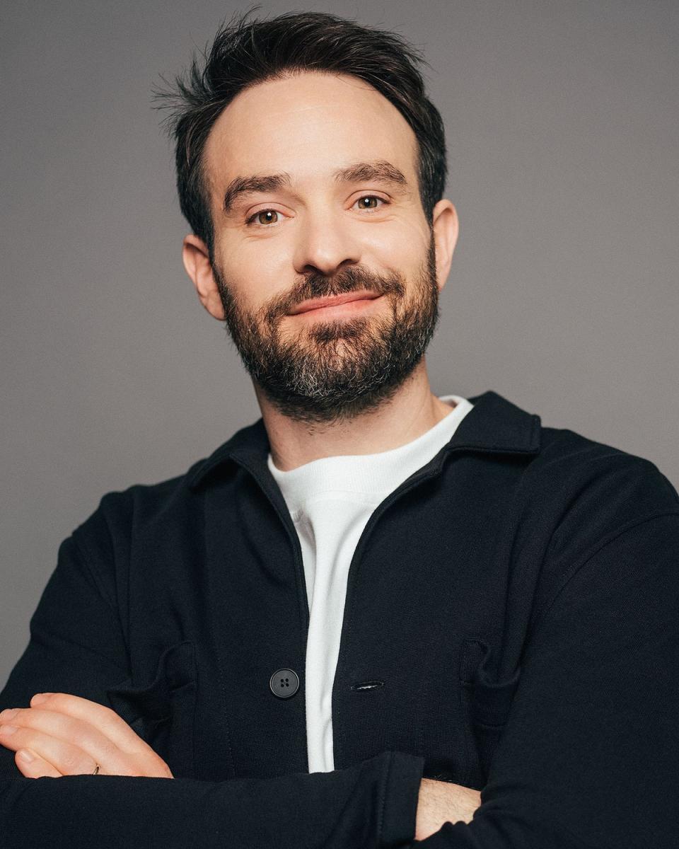 Charlie Cox (Handout)