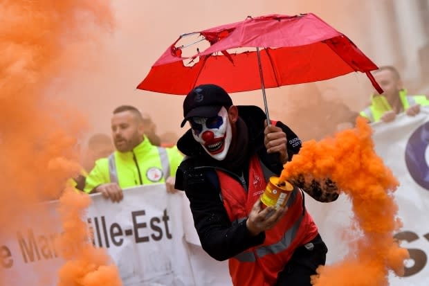 Clement Mahoudeau/AFP via Getty Images