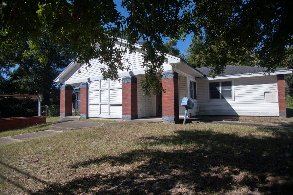 The city of Pensacola received a $500,000 African American Cultural and Historical Grant from the state of Florida for the Alice S. Williams Library Restoration Project. The funds will help the city repair and restore the historic building.