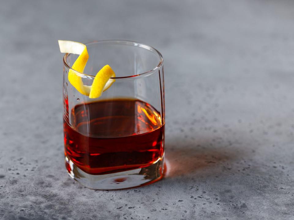 Sazerac