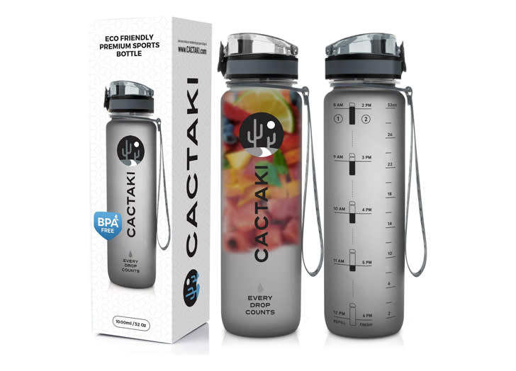 13 of the Best Reusable Water Bottles - PureWow