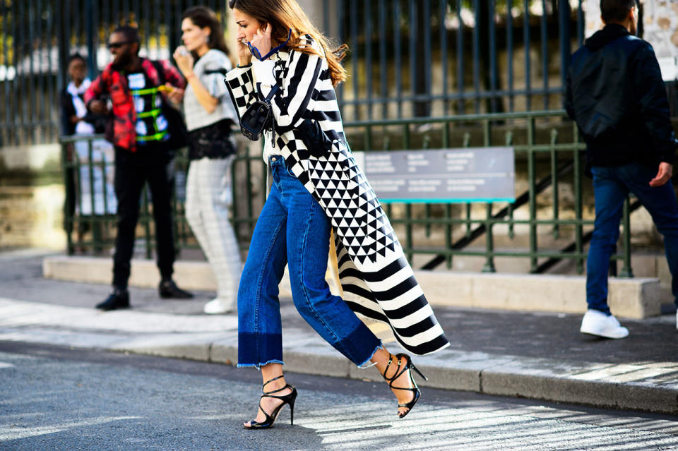 The Best Jeans For Your Body