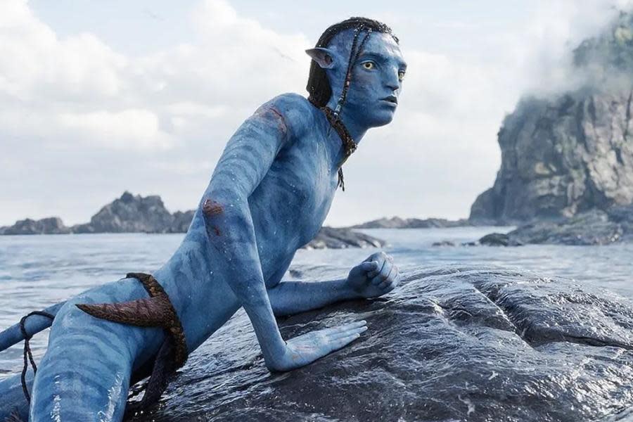 Avatar: El Camino del Agua | supervisor de VFX dice que la película es mucho más que sus efectos visuales