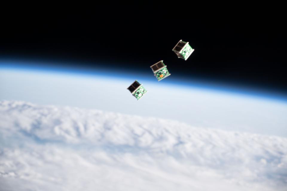 cubesat