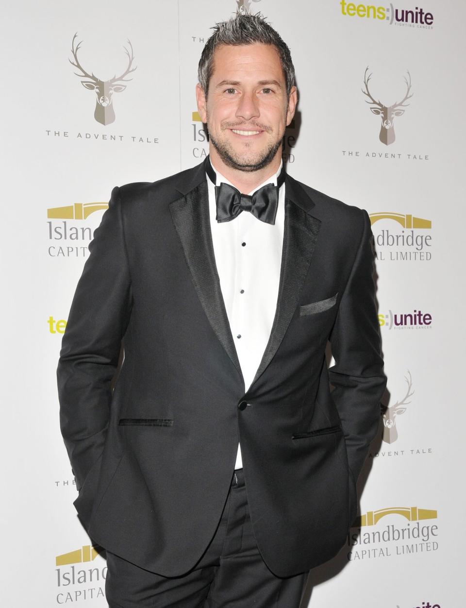 Ant Anstead