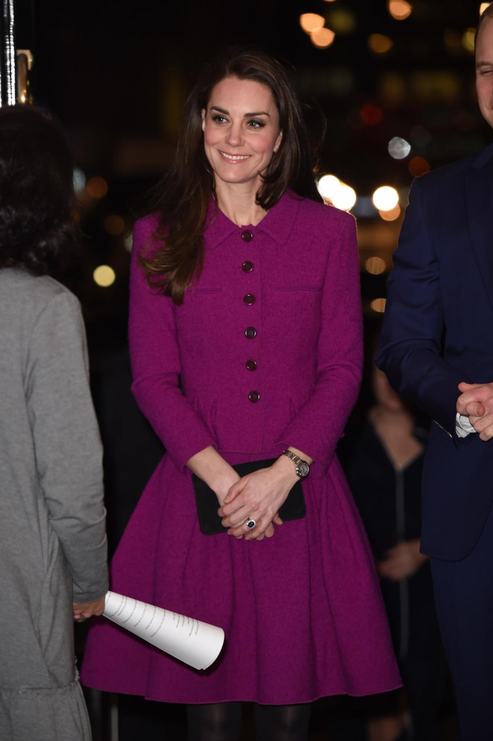 Kate Middleton