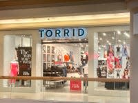 Torrid opened Thursday Jan. 12, 2023 at Freehold Raceway Mall.