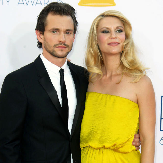 How Claire Danes Met Husband Hugh Dancy After a String of Unsuccessful  Relationships - Goalcast