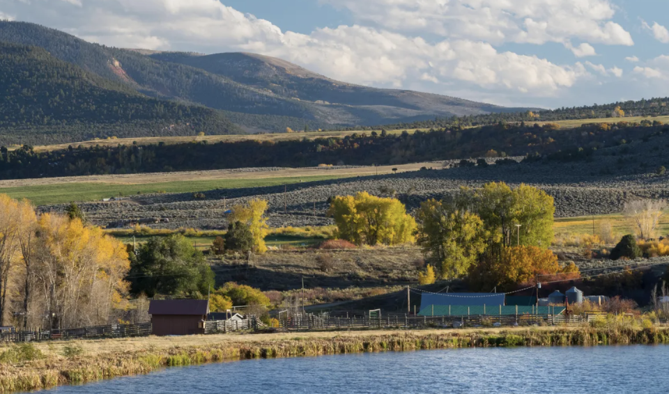 Bond, CO: $89,000,000