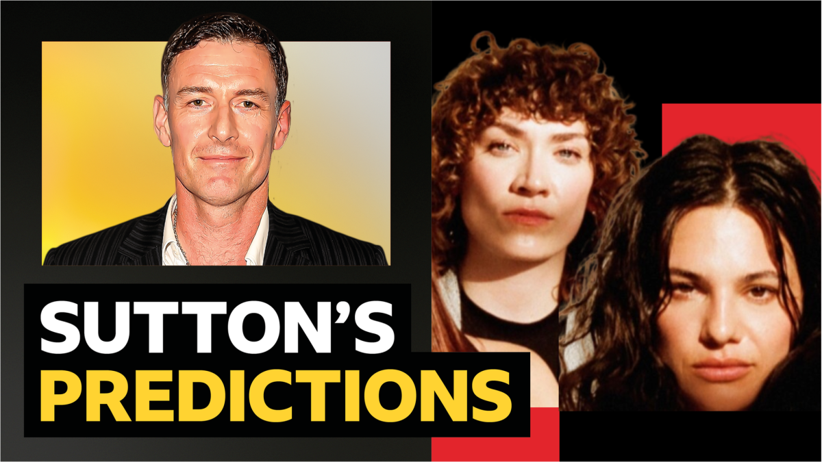 FA Cup & Premier League predictions Chris Sutton v Anna & Emily from