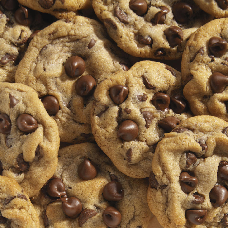 There’s currently a massive cookie jar in New York and the world is a pretty great place right now