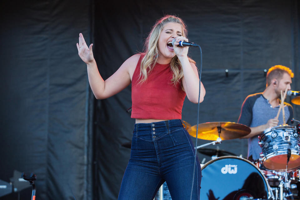 Lauren Alaina, ‘Road Less Traveled’ (Jan. 27)