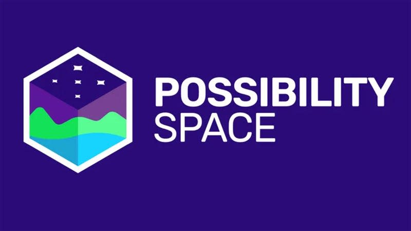 Image: Possibility Space