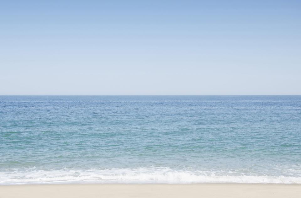 10+ Quotes About Your Happy Place: The Beach