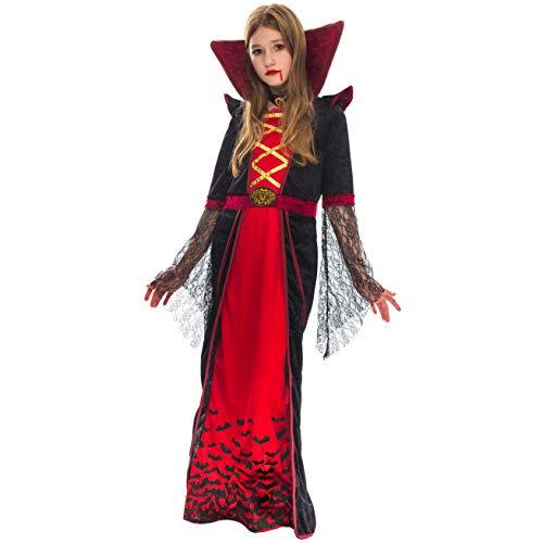 Vampire Costume