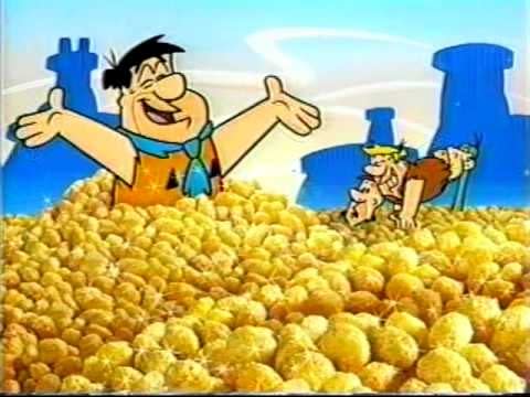 Cinna-Crunch Pebbles