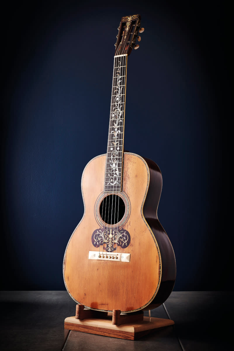 1902 Martin 00-42S