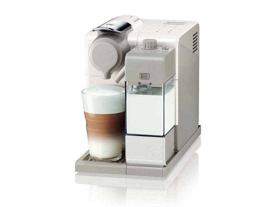 Ensure your morning coffee is a speedy affair with this machine that takes only 25 secondsAmazon