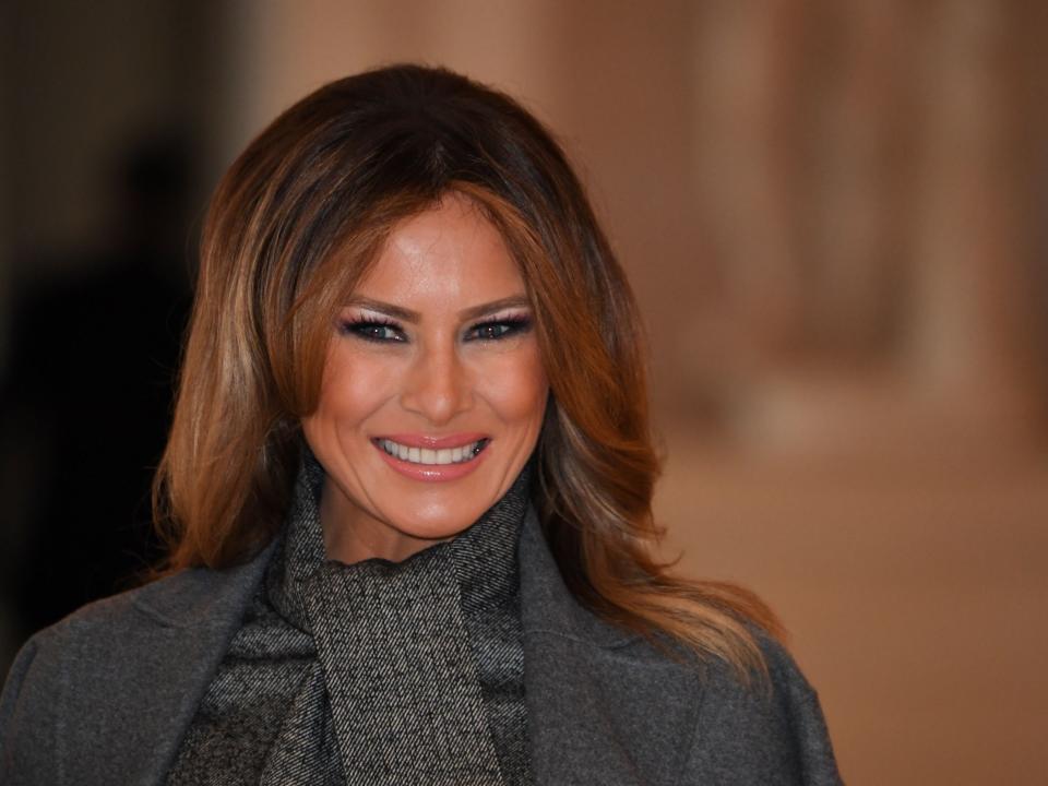 Would Donald Trump really allow Melania to 'remove' a White House staffer given his views on women?