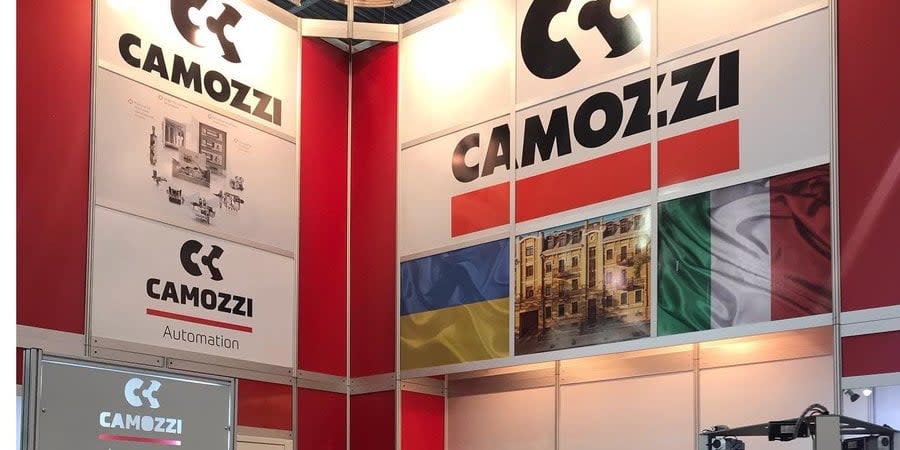Italian giant Camozzi Group: Unmasking their role in Ukraine’s conflict