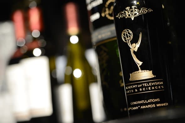 65th Primetime Emmy Awards Governors Ball Sneak Preview