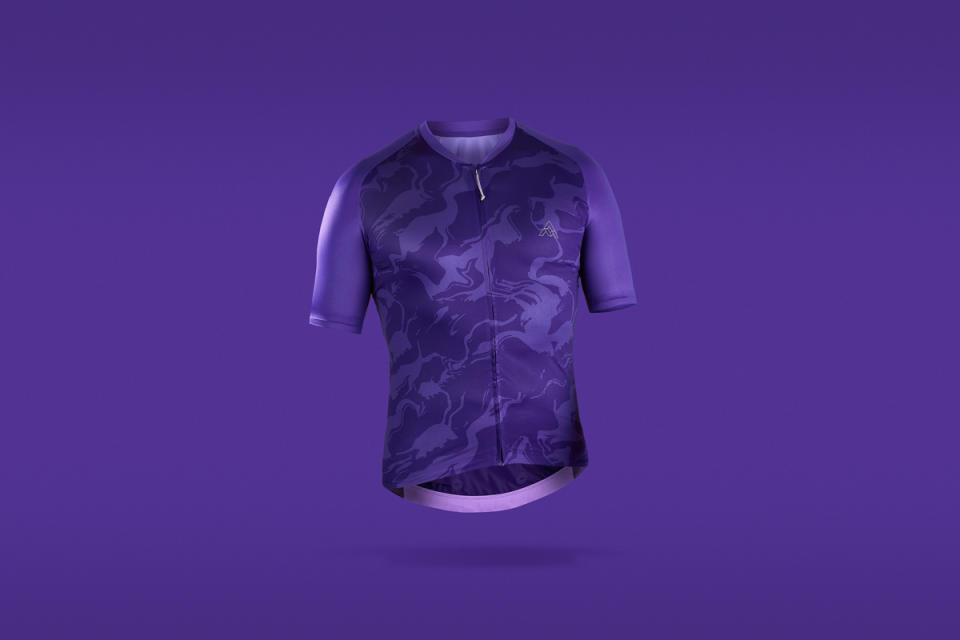 7mesh Pace jersey, mens