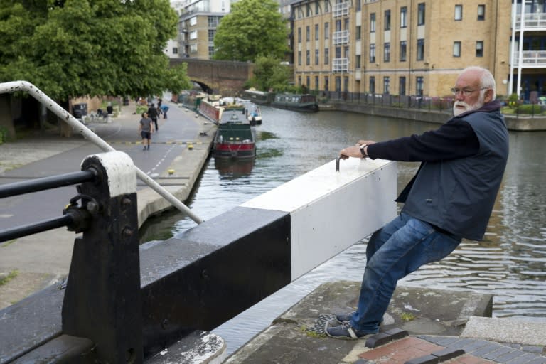 Boaters have been warned to follow the regulations, get a permanent mooring, or accept that the life might not be for them