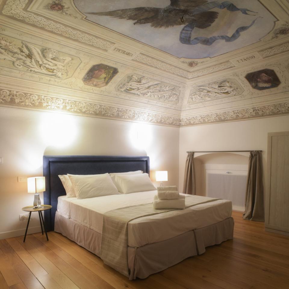 Hotel Palazzo Vannoni Levanto best three star hotels stays boutique europe visit travel summer 2022 - Franco Gibaldi