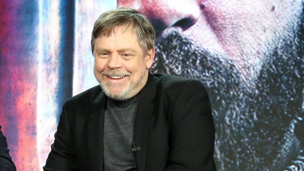 Mark Hamill Podcast Interview on Typecasting, 'Star Wars' Fatigue and  Emmy-Contending 'Knightfall' Role – The Hollywood Reporter