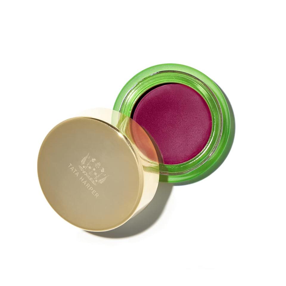 Tata Harper Cream Blush