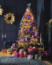 <p>Loud, bright, bold and excitingly fun: this trend is Christmas like you've never seen it before. Reflecting the glitz and glamour of a festive night out, Night Life is highly decorative. Ornaments include musical instruments, ballerinas, cocktails and dazzling glitter balls.<br></p>