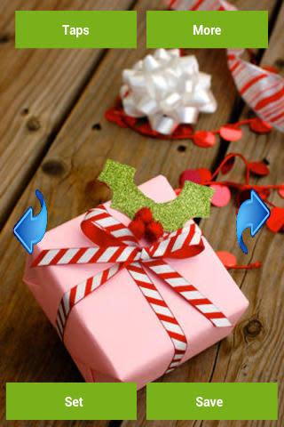 Gift Wrapping Ideas